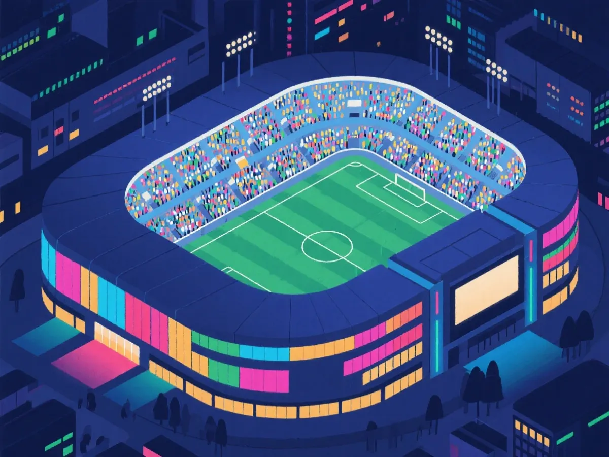 2026世界杯赛程与赛事信息概览